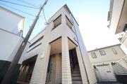 ＪＲ京浜東北・根岸線新子安駅まで徒歩8分