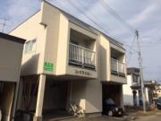 コーポすわない
