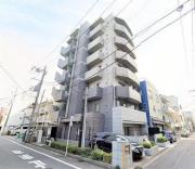 ガーラ・ステーション清澄白河