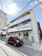 地下鉄西神・山手線板宿駅まで徒歩6分