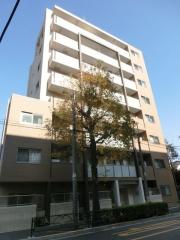 エクセレントシティ中野鷺宮