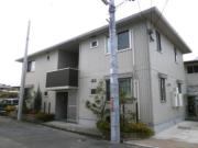 京阪本線樟葉駅まで徒歩15分