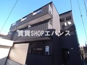 エピック薬円台