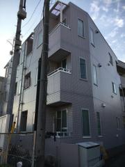 小田急小田原線百合ヶ丘駅まで徒歩10分