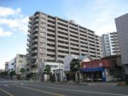 仙台市地下鉄南北線長町一丁目駅まで徒歩1分