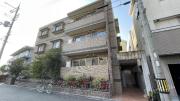阪急宝塚線庄内駅まで徒歩8分
