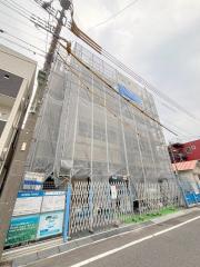 京急空港線糀谷駅まで徒歩13分