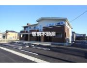 ＪＲ鹿児島本線久留米駅まで徒歩21分