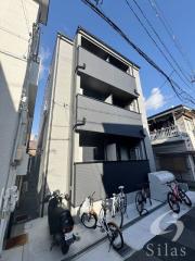 南海本線天下茶屋駅まで徒歩10分