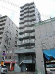 地下鉄東西線西１８丁目駅まで徒歩1分