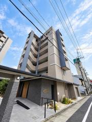 地下鉄桜通線高岳駅まで徒歩5分