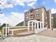 阪急神戸線芦屋川駅まで徒歩19分