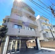 藤月マンション