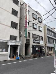 ＪＲ京浜東北・根岸線赤羽駅まで徒歩5分