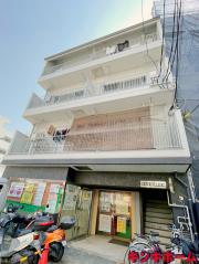 房尾本店楠木ビル