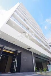 南海本線堺駅まで徒歩11分