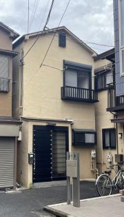 江戸川区小松川4丁目 貸家