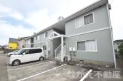 ＪＲ牟岐線二軒屋駅まで徒歩43分