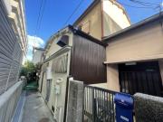 津門大塚町テラスハウス