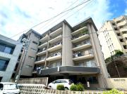地下鉄七隈線薬院大通駅まで徒歩7分