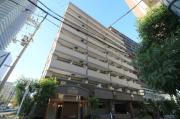 地下鉄谷町線中崎町駅まで徒歩5分