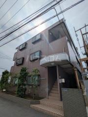 ルマ・インダー日吉