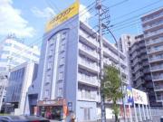アンシャンテ朝霞台