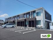 ＪＲ奥羽本線さくらんぼ東根駅まで徒歩15分