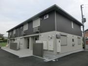 神戸電鉄粟生線大村駅まで徒歩2分