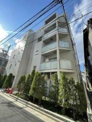 ＪＲ山手線日暮里駅まで徒歩7分