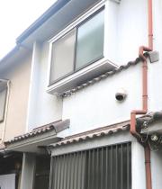 東粉浜1丁目テラスハウス.