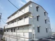 スカイヒル横濱六ッ川 B棟