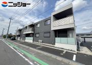 グラツィオーソ一宮富士