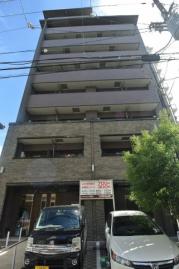クレビオス梅田北