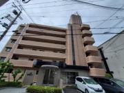 京阪本線萱島駅まで徒歩8分