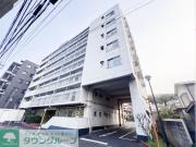 ソフトタウン向ヶ丘