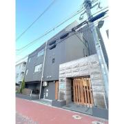 京急空港線大鳥居駅まで徒歩3分