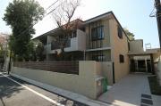 FOREST COURT M