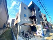 ＪＲ京葉線蘇我駅まで徒歩8分