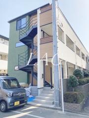 京王相模原線稲城駅まで徒歩5分