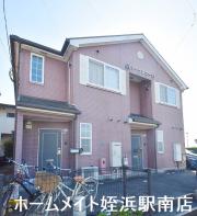 ＪＲ筑肥線周船寺駅まで徒歩20分