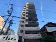 地下鉄谷町線天王寺駅まで徒歩6分