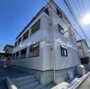 MELDIA新検見川II