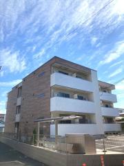 南海本線泉大津駅まで徒歩10分