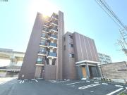 ＪＲ筑肥線九大学研都市駅まで徒歩5分