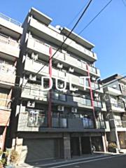 ＪＲ山手線鶯谷駅まで徒歩7分