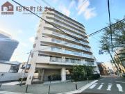 クリスタルパーク山坂