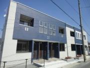 ＪＲ福塩線備後本庄駅まで徒歩10分