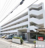 地下鉄空港線室見駅まで徒歩12分