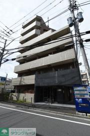 SIN-City板橋本町